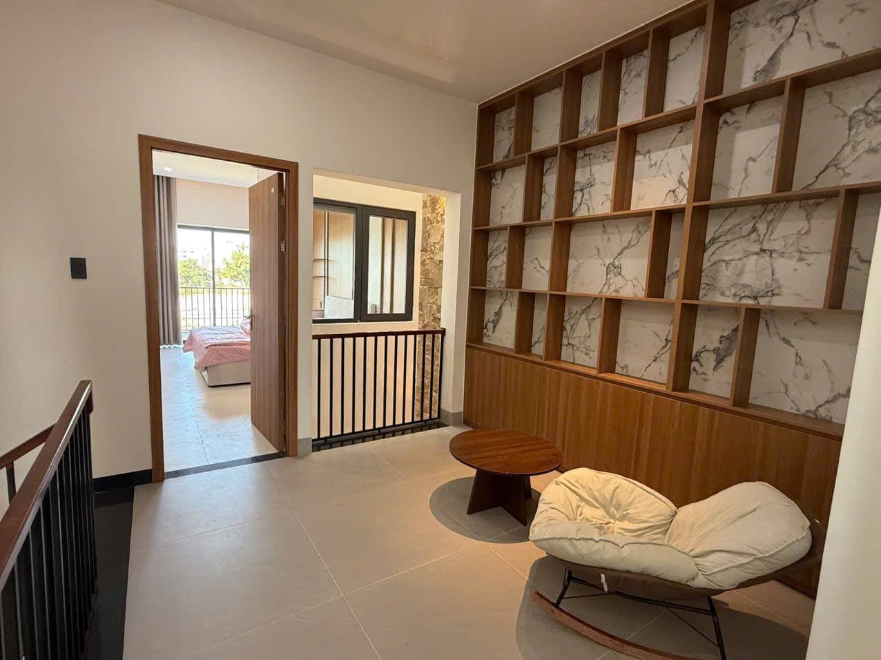 4BR house in Hoa Xuan, Cam Le photo 3