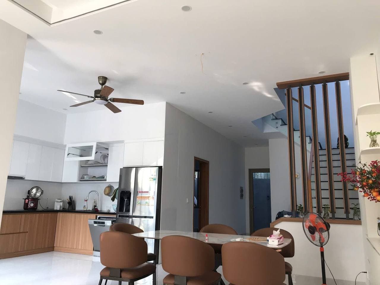 3BR house in Phu My An, Ngu Hanh Son photo 2