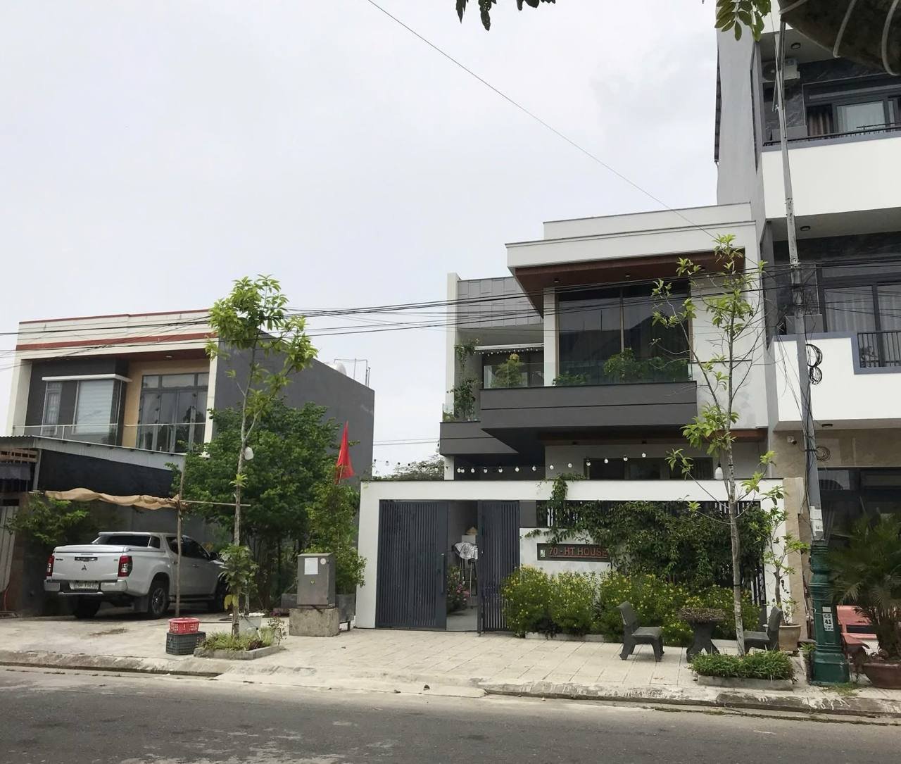 3BR house in Phu My An, Ngu Hanh Son photo 4