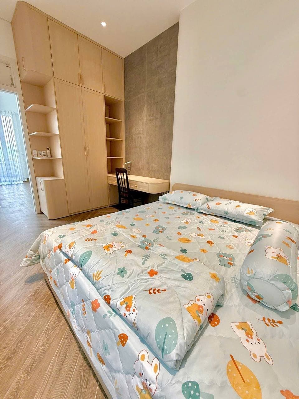 3BR House in FPT, Ngu Hanh Son photo 5