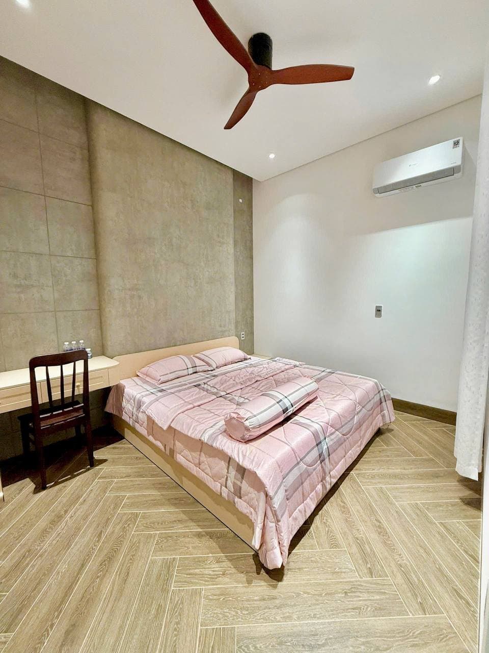 3BR House in FPT, Ngu Hanh Son photo 4