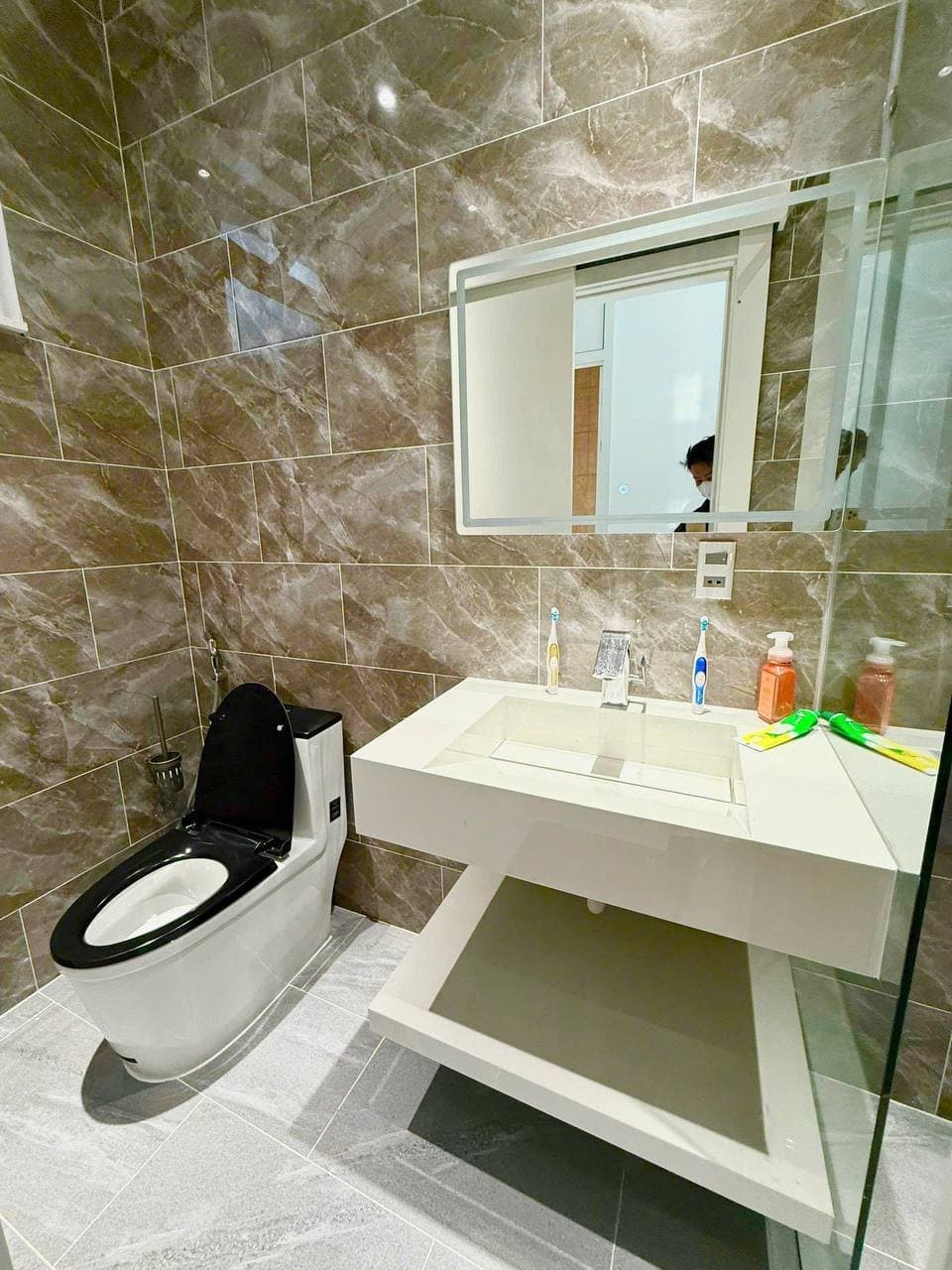 3BR House in FPT, Ngu Hanh Son photo 1