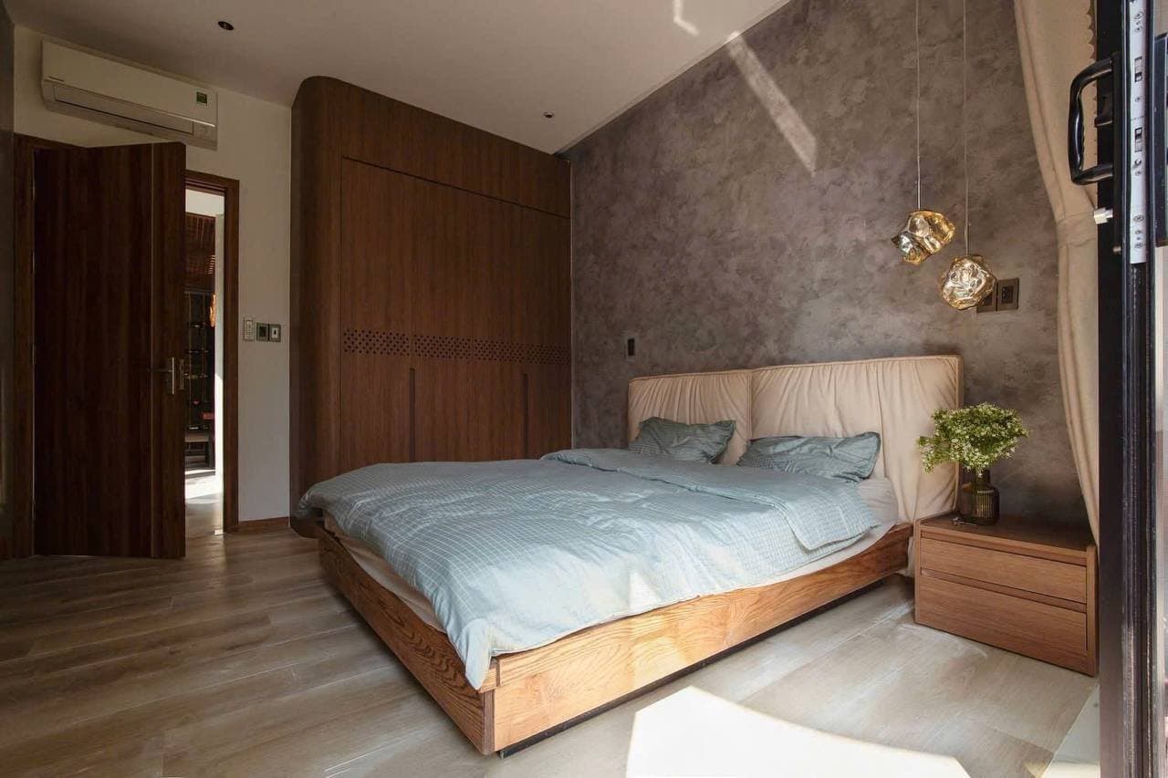 5BR house in Nam Viet A, Ngu Hanh Son photo 4
