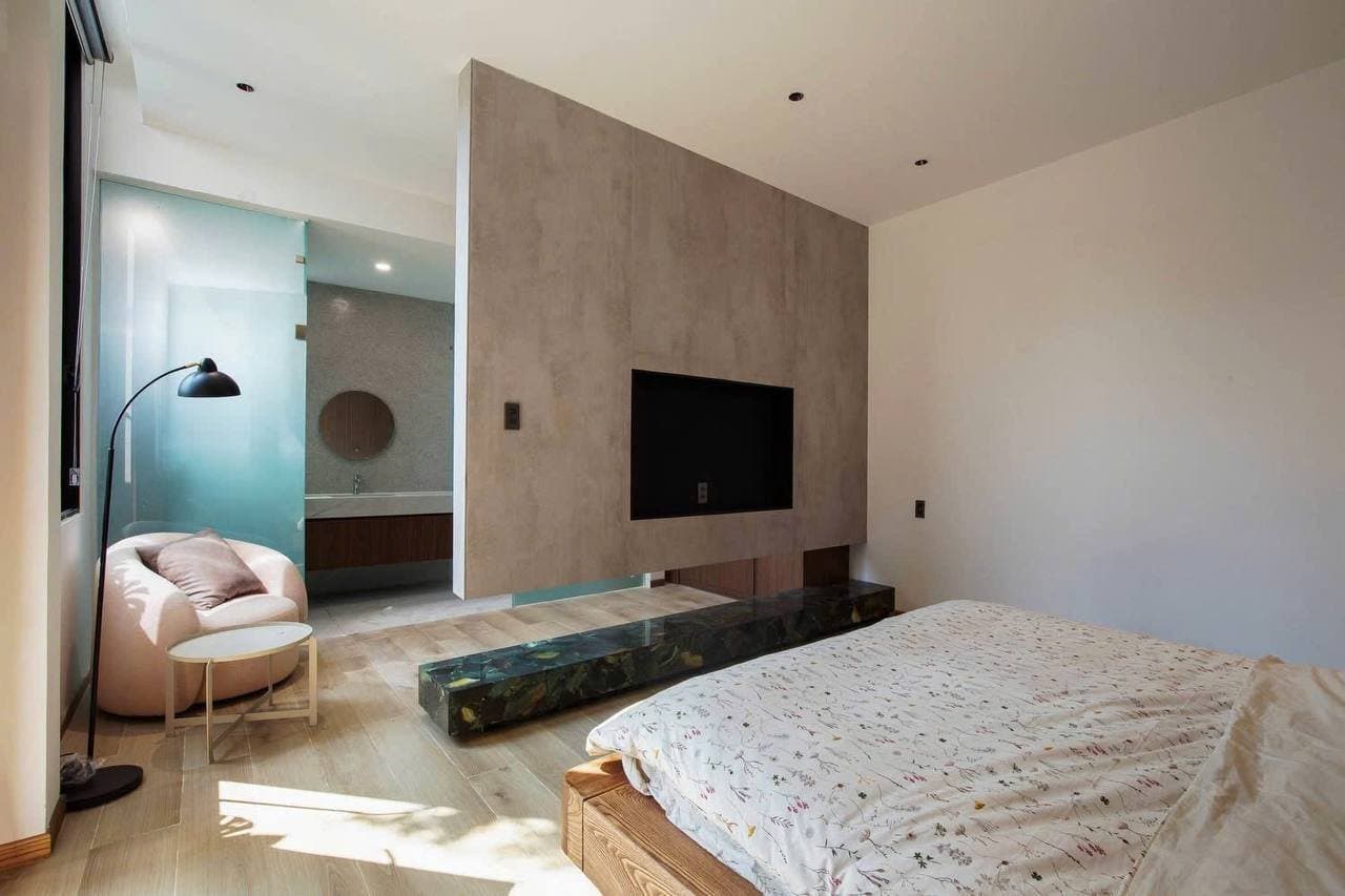 5BR house in Nam Viet A, Ngu Hanh Son photo 2