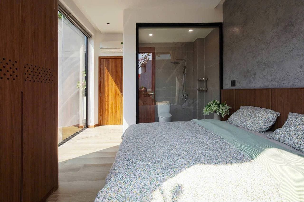 5BR house in Nam Viet A, Ngu Hanh Son photo 3