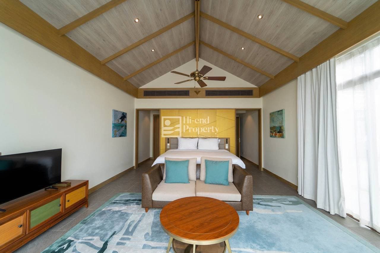 5BR Villa in Ngu Hanh Son photo 4