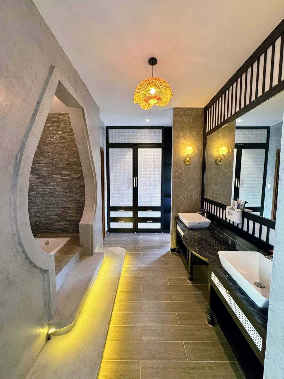 3BR Villa in Xuan Thieu photo 1