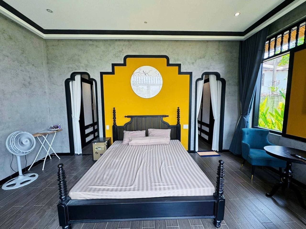 3BR Villa in Xuan Thieu photo 5