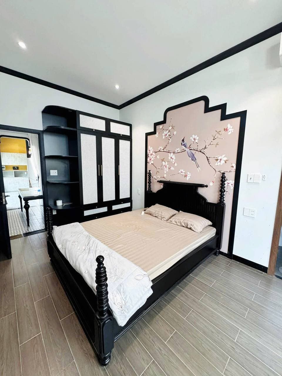 3BR Villa in Xuan Thieu photo 3