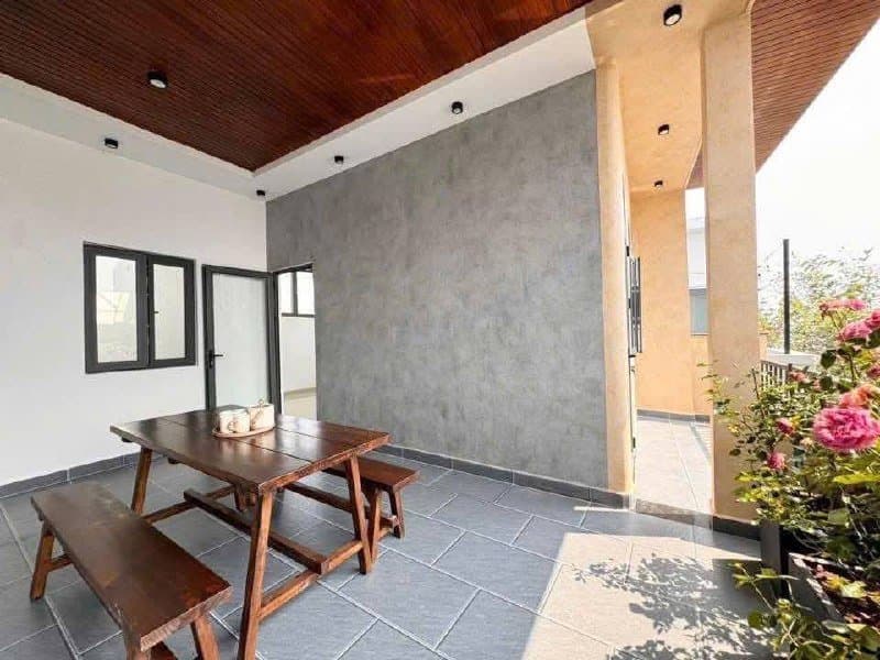 3BR house in Hoa Minh photo 1