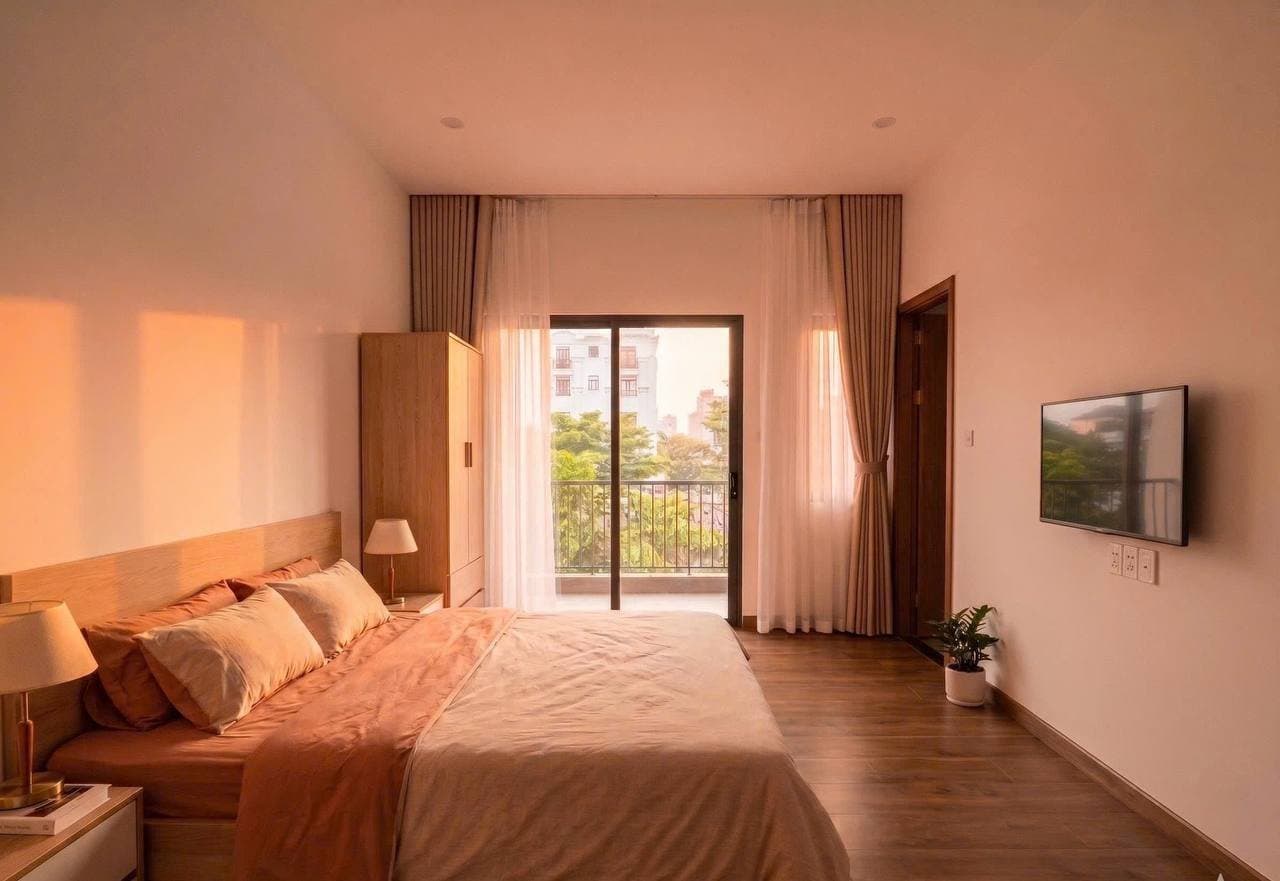5BR Villa in Euro Village 2, Cam Le photo 1
