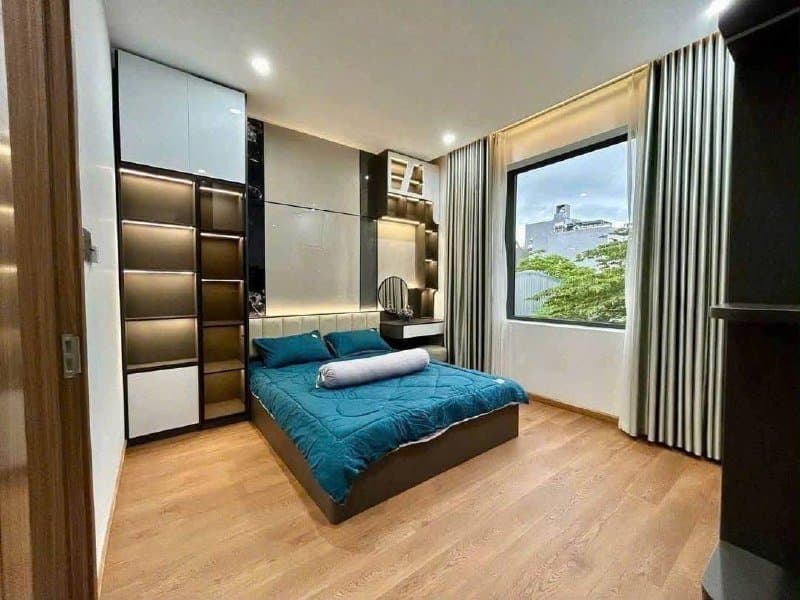 3BR house in Hoa Xuan, Cam Le photo 1
