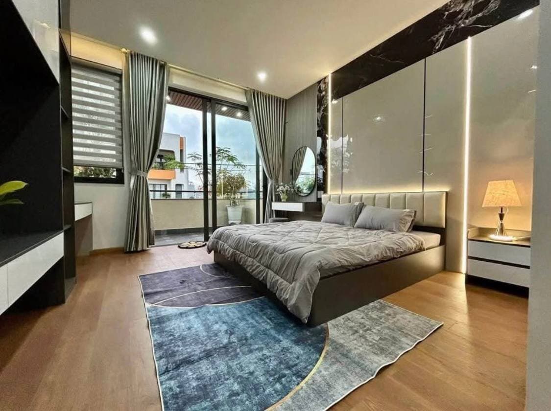 3BR house in Hoa Xuan, Cam Le photo 3