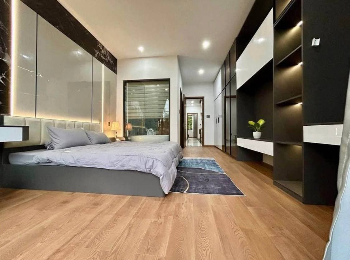 3BR house in Hoa Xuan, Cam Le photo 2