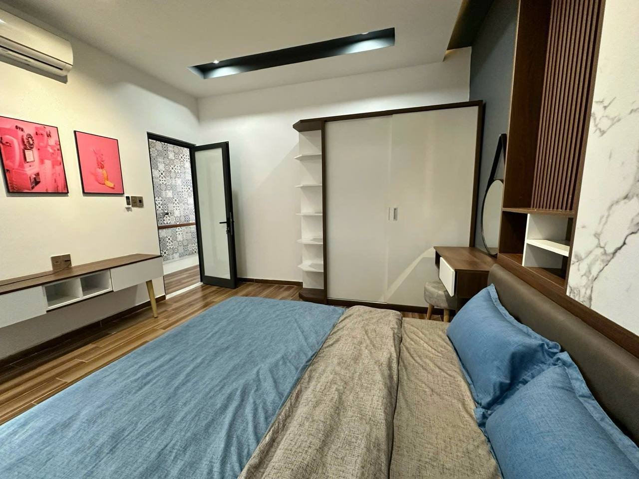 4BR house in Thanh Khe photo 4
