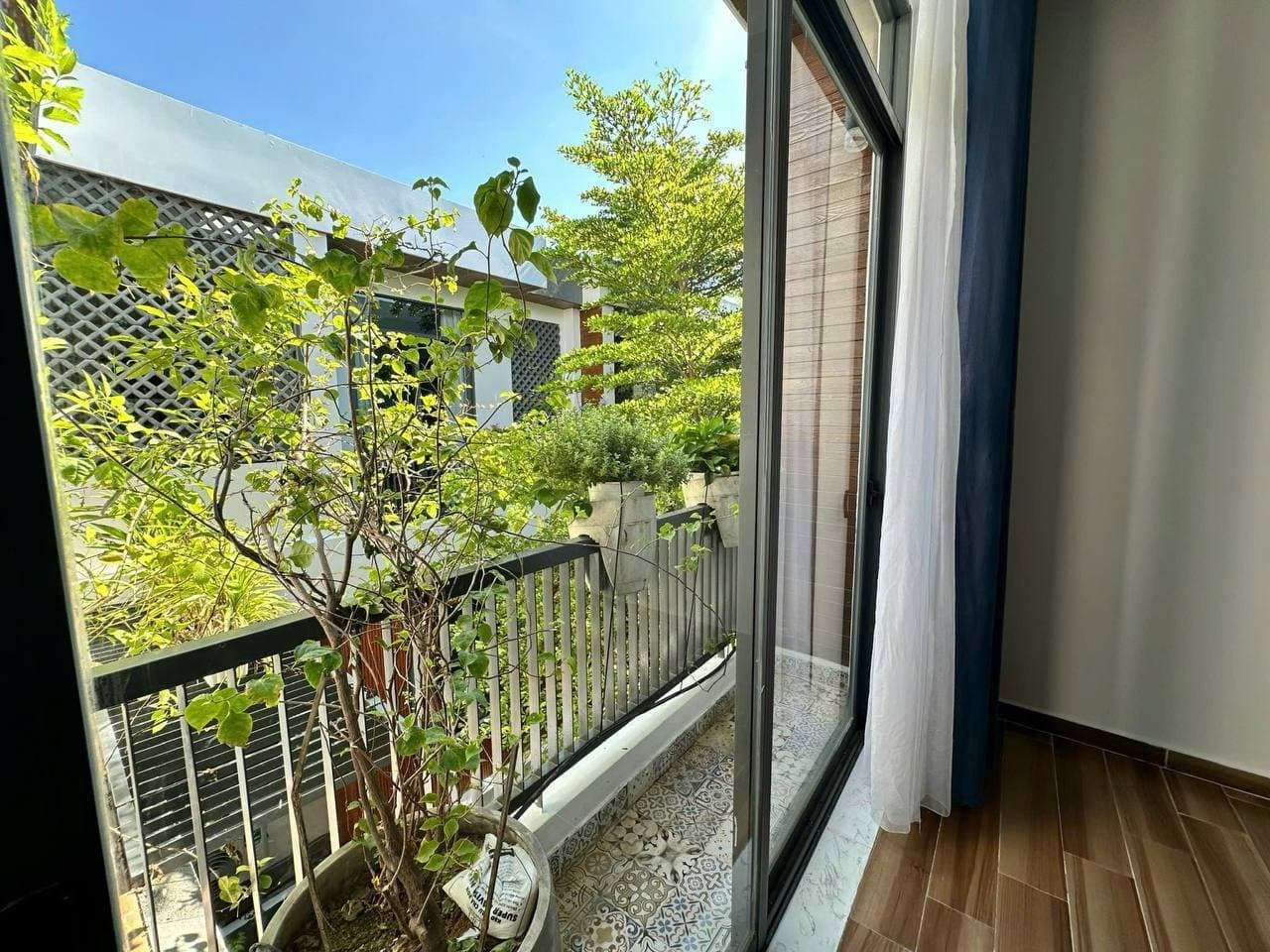 4BR house in Thanh Khe photo 2