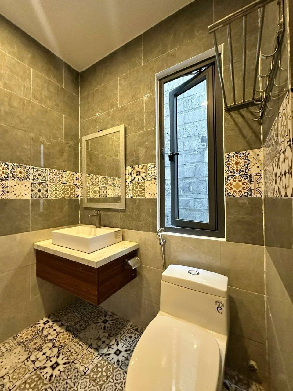 4BR house in Thanh Khe photo 1