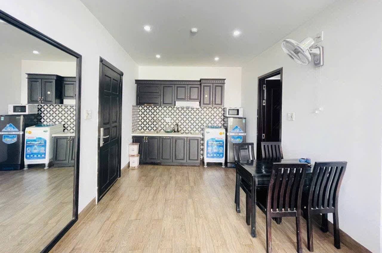 Studio apartment in Son Tra photo 4