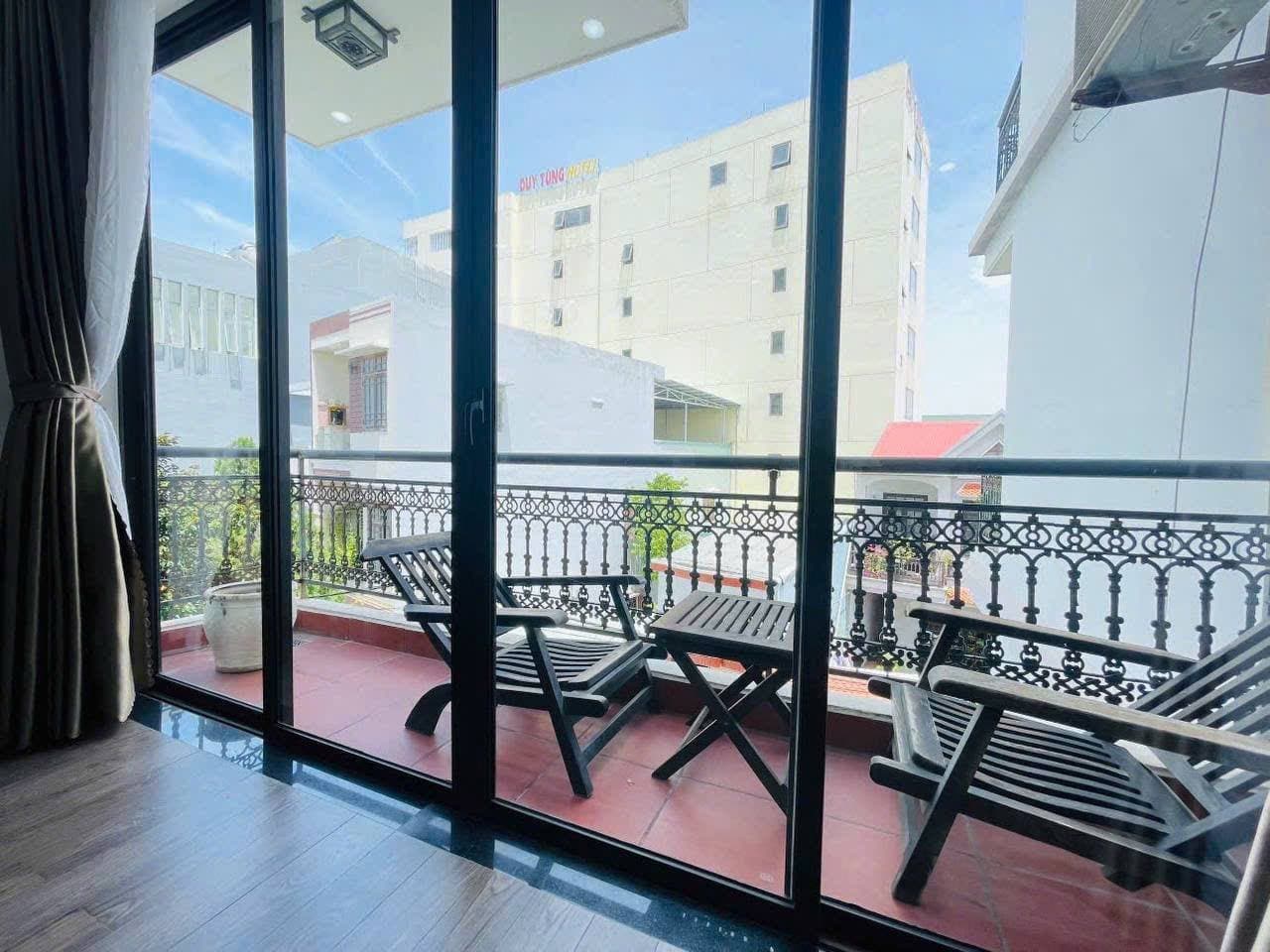 Studio apartment in Son Tra photo 6