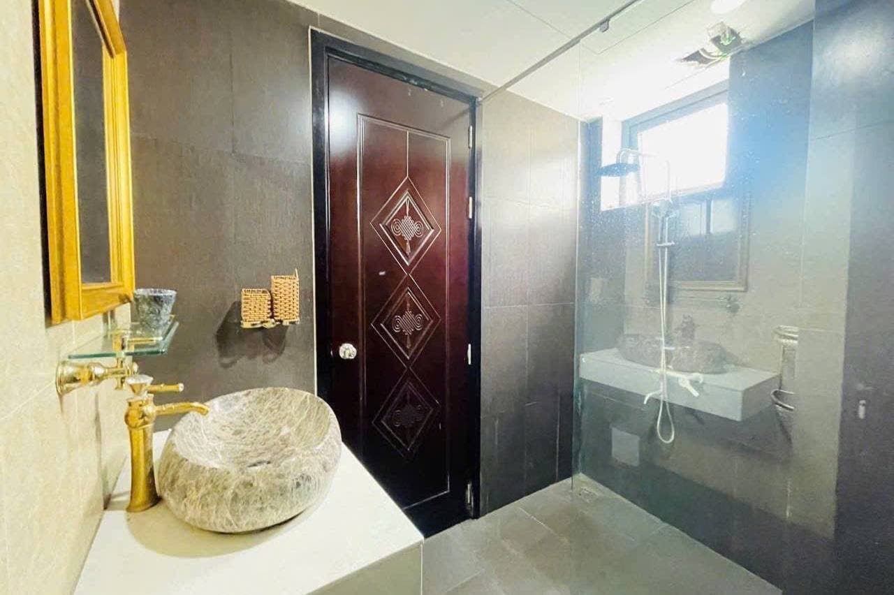 Studio apartment in Son Tra photo 1