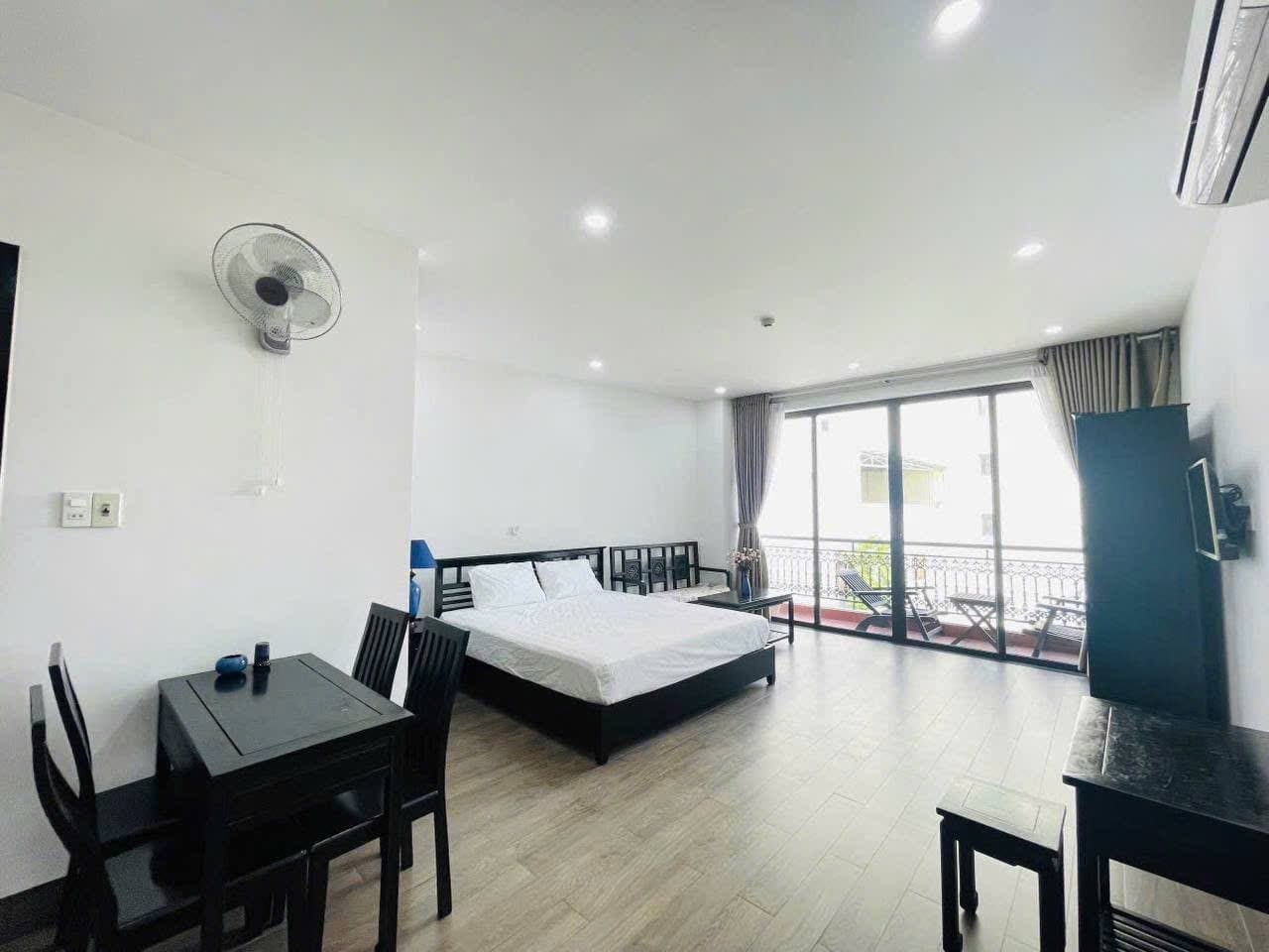 Studio apartment in Son Tra photo 5