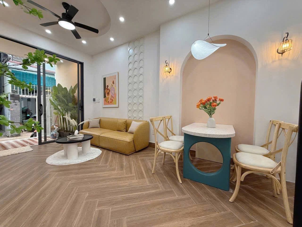 3BR house in Hai Chau photo 5
