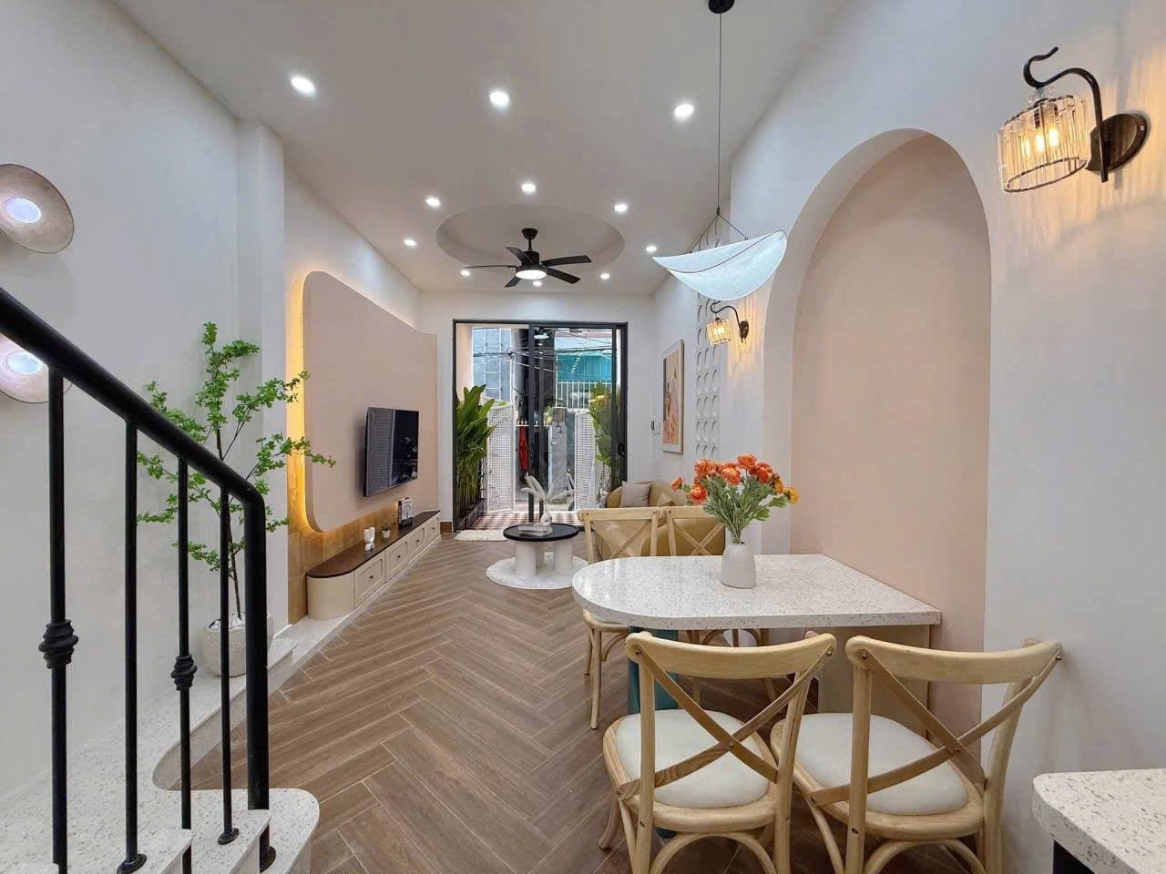 3BR house in Hai Chau photo 4