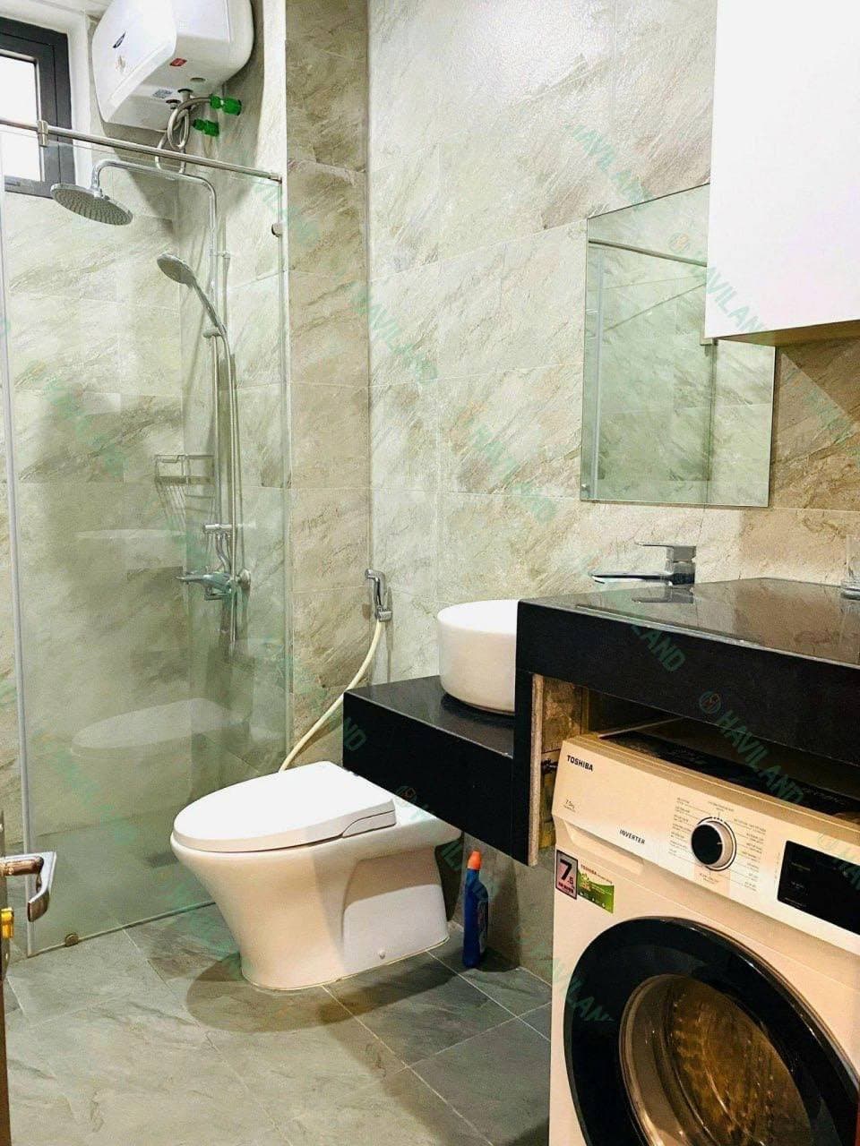 Studio apartment in Son Tra photo 1